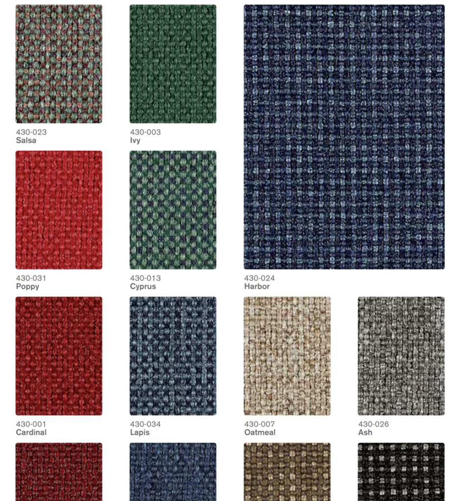 DURAWEAVE (WOVEN) | Furniture Concepts
