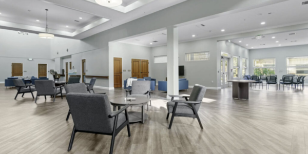 Custom Lobby & Group Room Configurations - Image 3