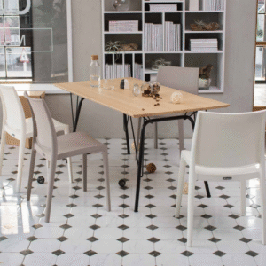 DINING DESIGNS GALLERY