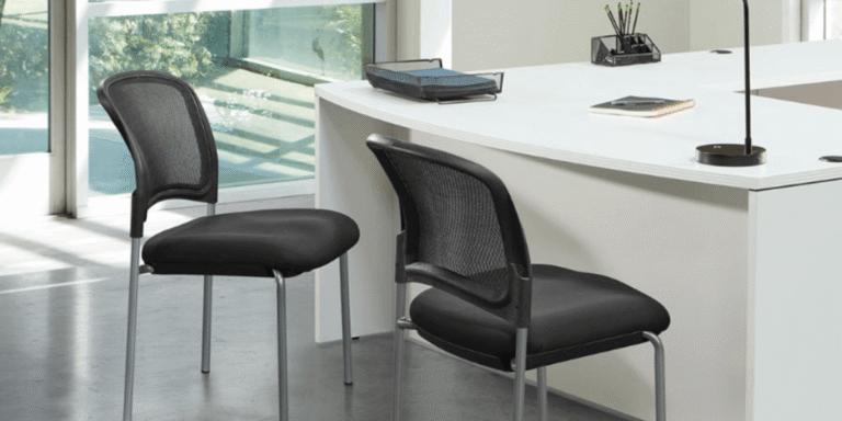 Furniture for Therapy Offices - Chairs, Desks, and More