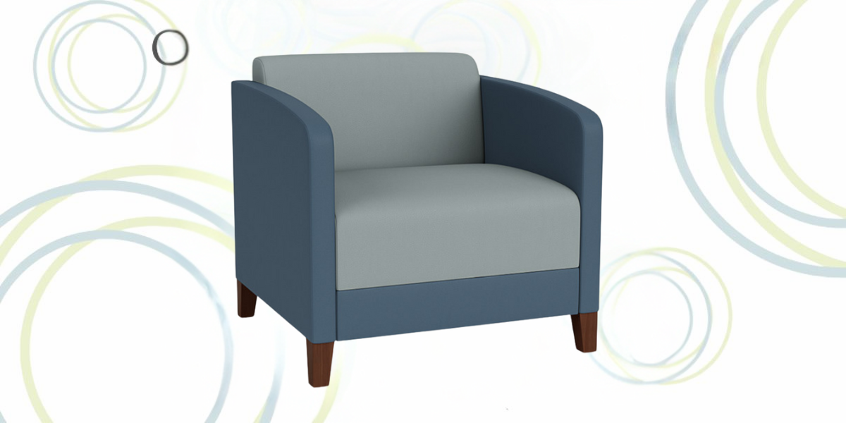 Furniture for Therapy Offices - Chairs, Desks, and More