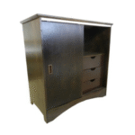 Evy ADA Wardrobe (S2-SH-4848-3)
