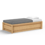SEQUOIA™ Natural Oak Wood Grain Bed (200 Series)