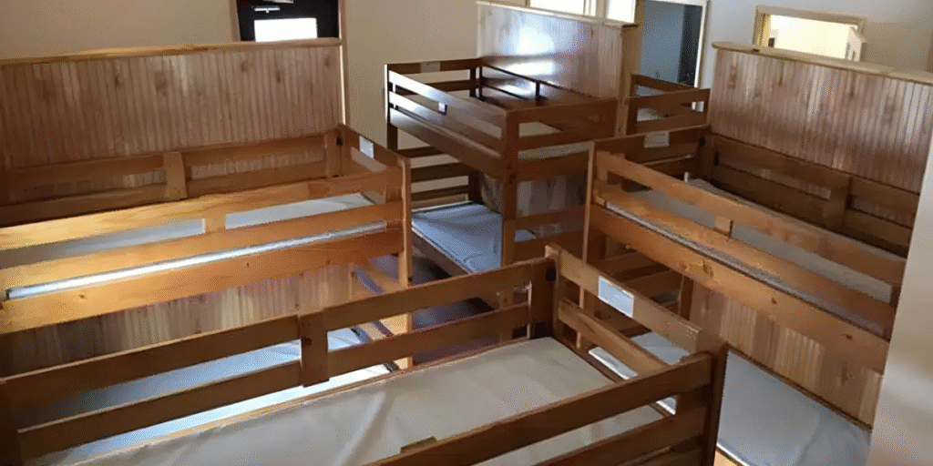 Furniture Concepts_ Supporting Retreat and Residential Facilities