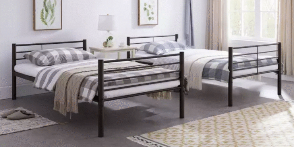 The Case for Convertible Beds