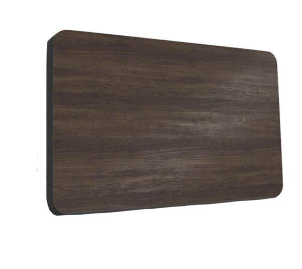 Endurance Molded Plastic Headboard (7801HM)