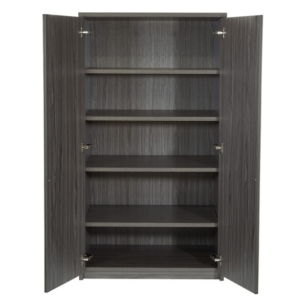 NAPA STORAGE CABINET(NAP-156) Multiple Finishes Available
