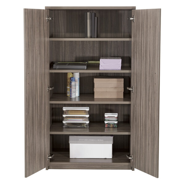 NAPA STORAGE CABINET(NAP-156) Multiple Finishes Available - Image 5