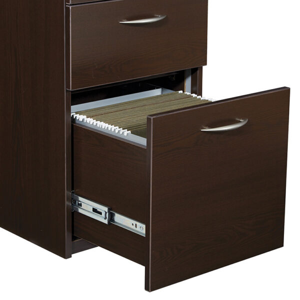 NAPA STORAGE CREDENZA (NAP-263) Multiple Finishes Available - Image 8