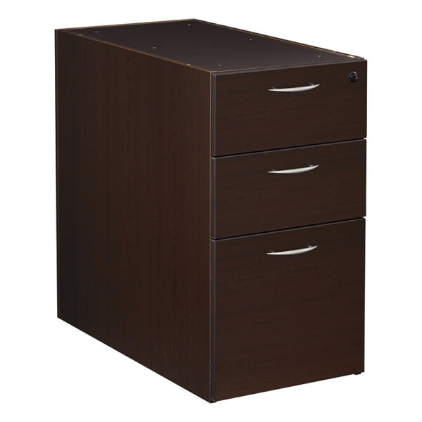 NAPA STORAGE CREDENZA (NAP-263) Multiple Finishes Available - Image 7