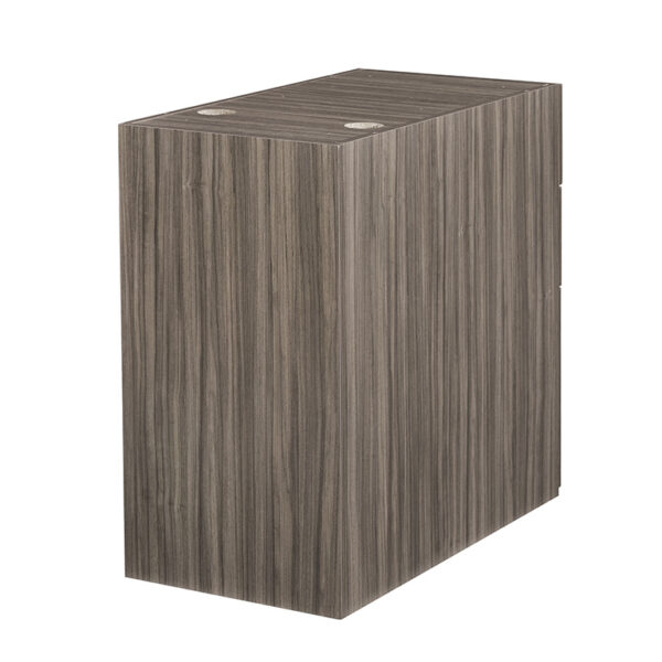 NAPA STORAGE CREDENZA (NAP-263) Multiple Finishes Available - Image 4