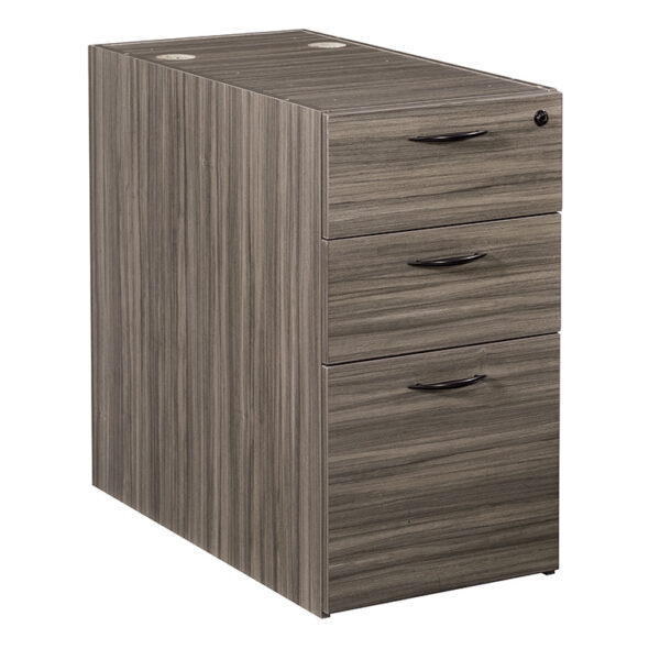 NAPA STORAGE CREDENZA (NAP-263) Multiple Finishes Available - Image 6