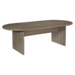 NAPA CONFERENCE TABLE 95x44 (NAP-36) Multiple Finishes Available