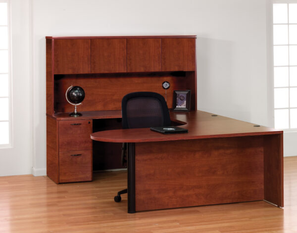 Napa U-Shaped Workstation (NAPCHY-TYP18L)