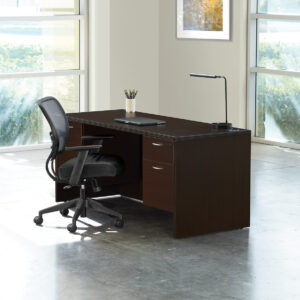 Napa Kneespace Credenza (NAPESP-TYP5)