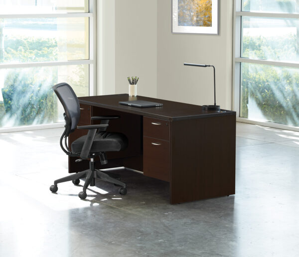 Napa Kneespace Credenza (NAPESP-TYP5)