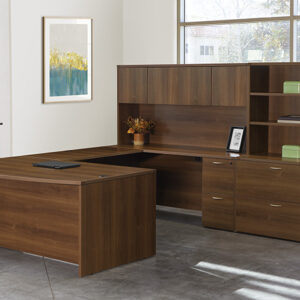 Napa Desk – Premium Workstation(NAPPCW-TYP13)