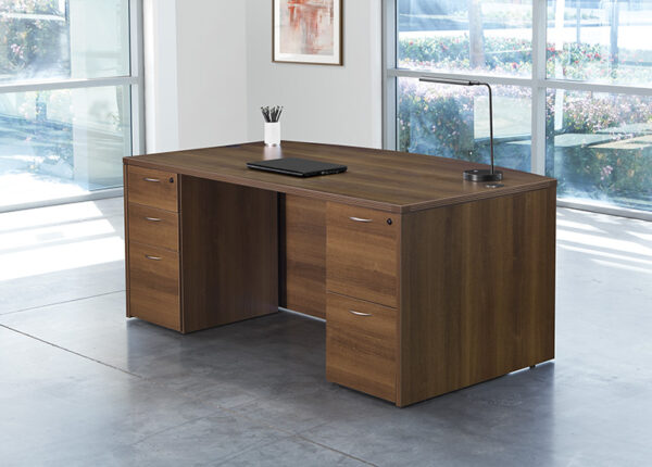 Napa Desk – Slate Grey (NAPPCW-TYP1) - Image 2