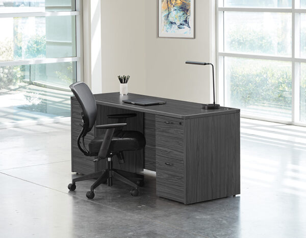 Napa Kneespace Credenza (NAPSGW-TYP5)
