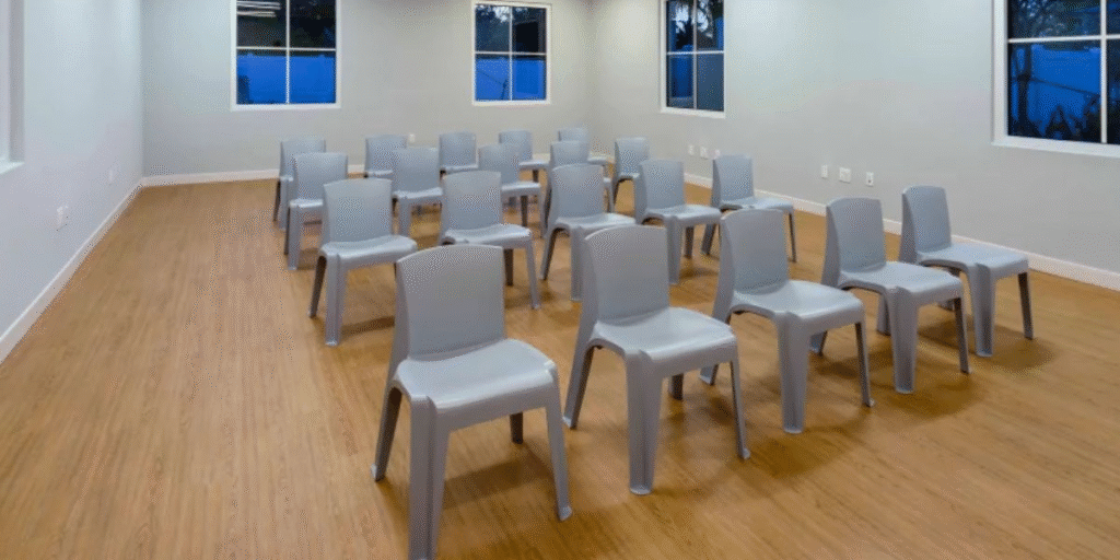 Choosing Furniture for Different Spaces Within Facilities
