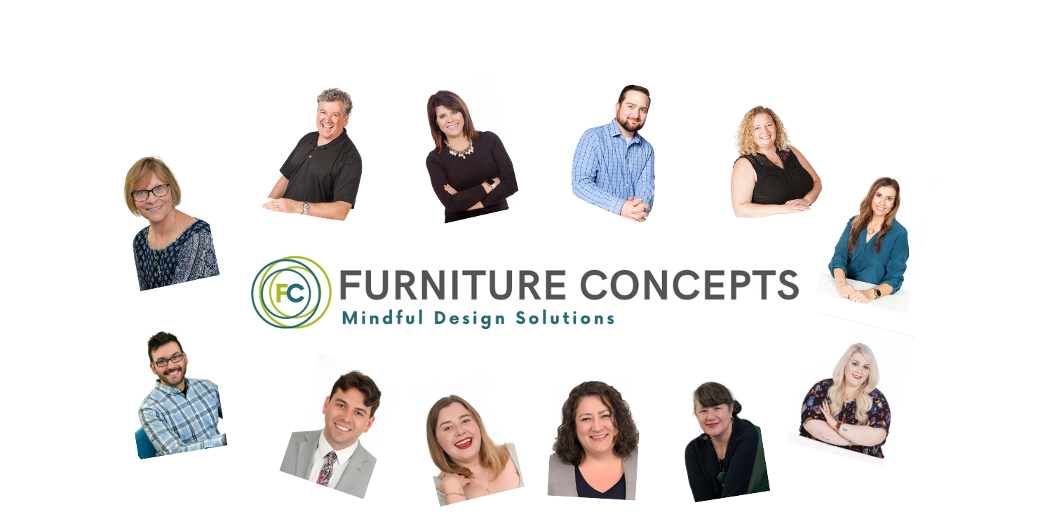 Furniture Concepts Team Furniture Concepts Team