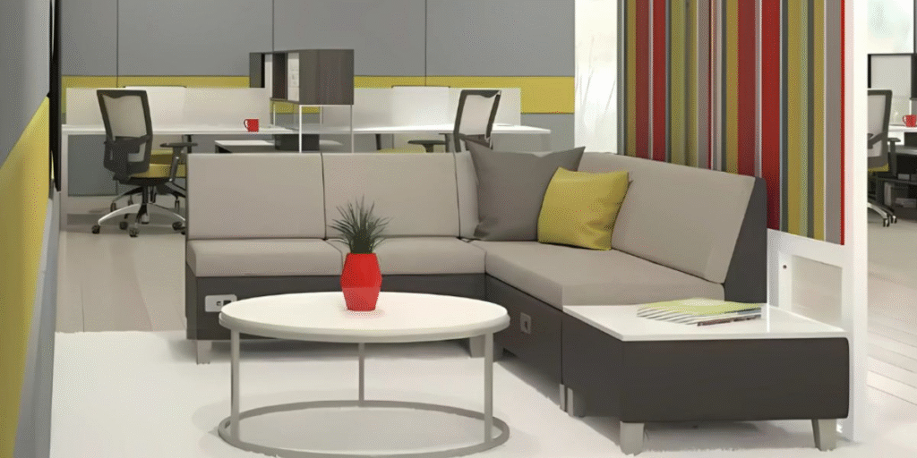 Furniture Concepts: Our Commitment to Transforming Your Spaces