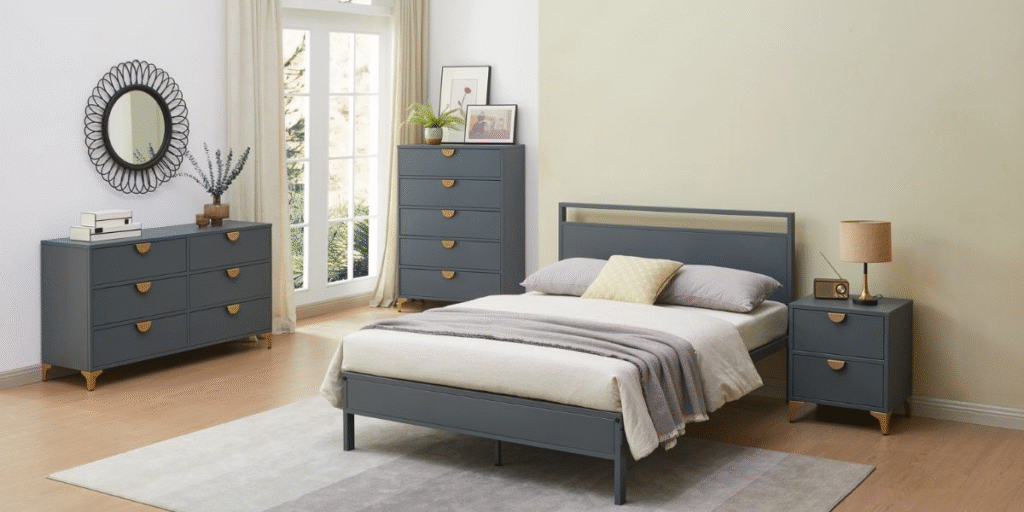 What Is the Toughest Furniture Material?