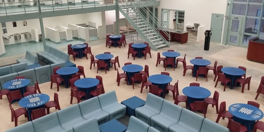 Bulk and Wholesale Options for Facility Furniture
