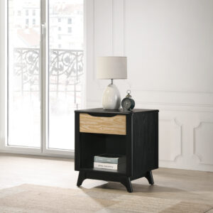 Pelham Nightstand (B209-01) Quick Ship