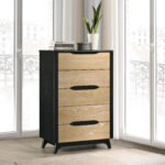 Pelham Five Drawer Chest (B209-05) Quick Ship
