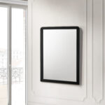 Pelham Mirror (B209-M) Quick Ship