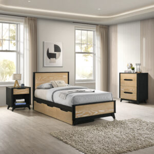 PELHAM BEDROOM COLLECTION