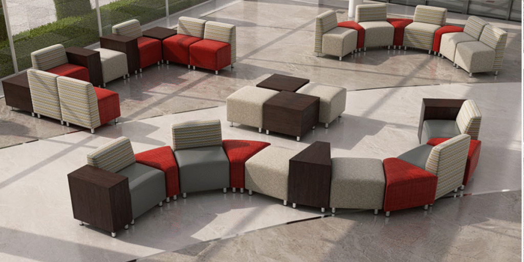 Function and Flexibility – Designing for Adaptable Care Spaces