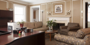 Furniture Strategies to Prevent Tampering & Contraband in SUD Housing