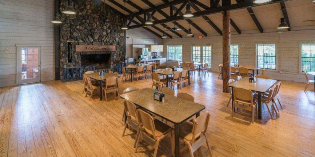 How We at Furniture Concepts Support Calming, Purpose-Driven Spaces