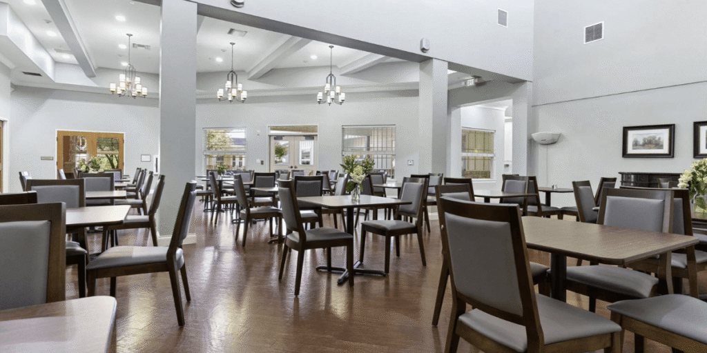 The Meaning of Intentional Design in Behavioral Healthcare Furnishings