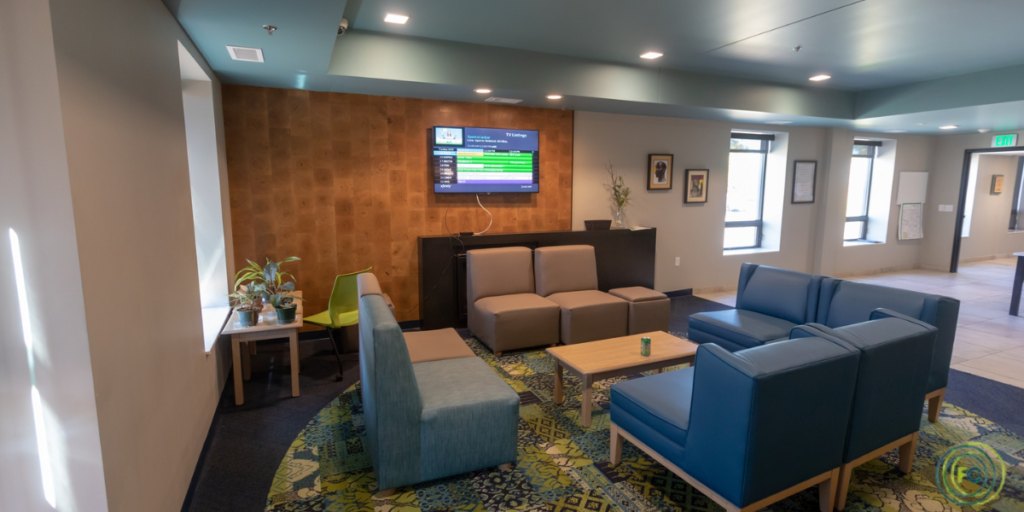 Med Psych Unit Furniture Innovations That Balance Humanizing Environments With Safety Risk Planning