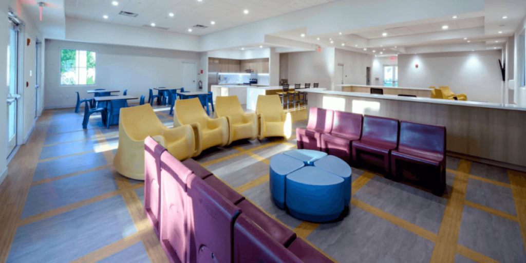 Oversight 1: Underestimating Ligature and Self-Harm Risks