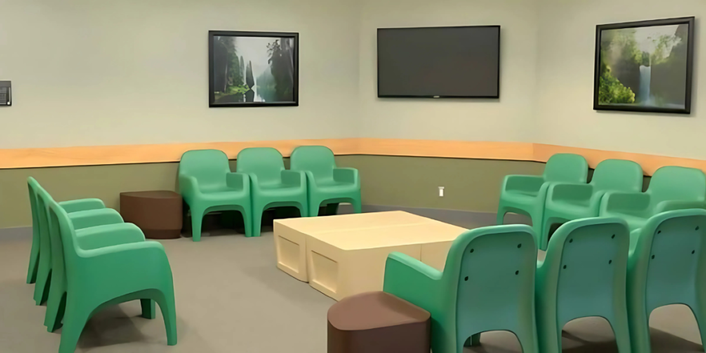 Why Choose Furniture Concepts for Bulk Ordering of Med Psych Unit Furniture
