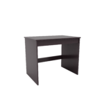 Clayton Cocobala Panel End Study Desk with Pencil Drawer (N-SD)