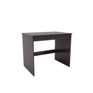 Clayton Cocobala Panel End Study Desk with Pencil Drawer (N-SD)