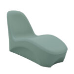 SUMMIT Lounge Chair (Multiple Colors Available) (320 Series)