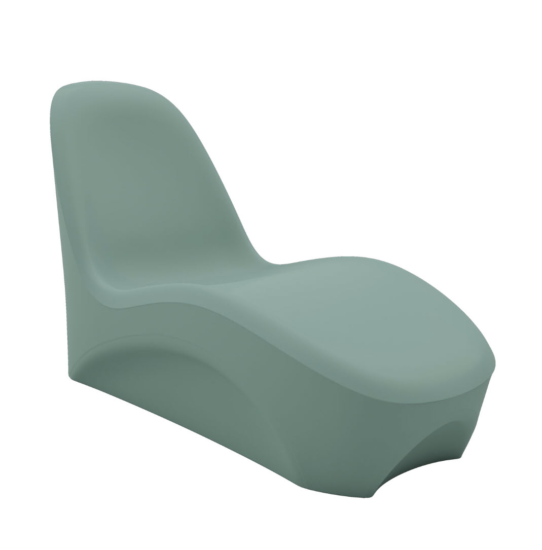 SUMMIT Lounge Chair (Multiple Colors Available) (320 Series)