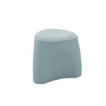 SUMMIT Veldura Floor Stool (Multiple Colors Available) (331 Series)