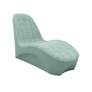 SUMMIT Veldura Lounge Chair (Multiple Colors Available) (321 Series)
