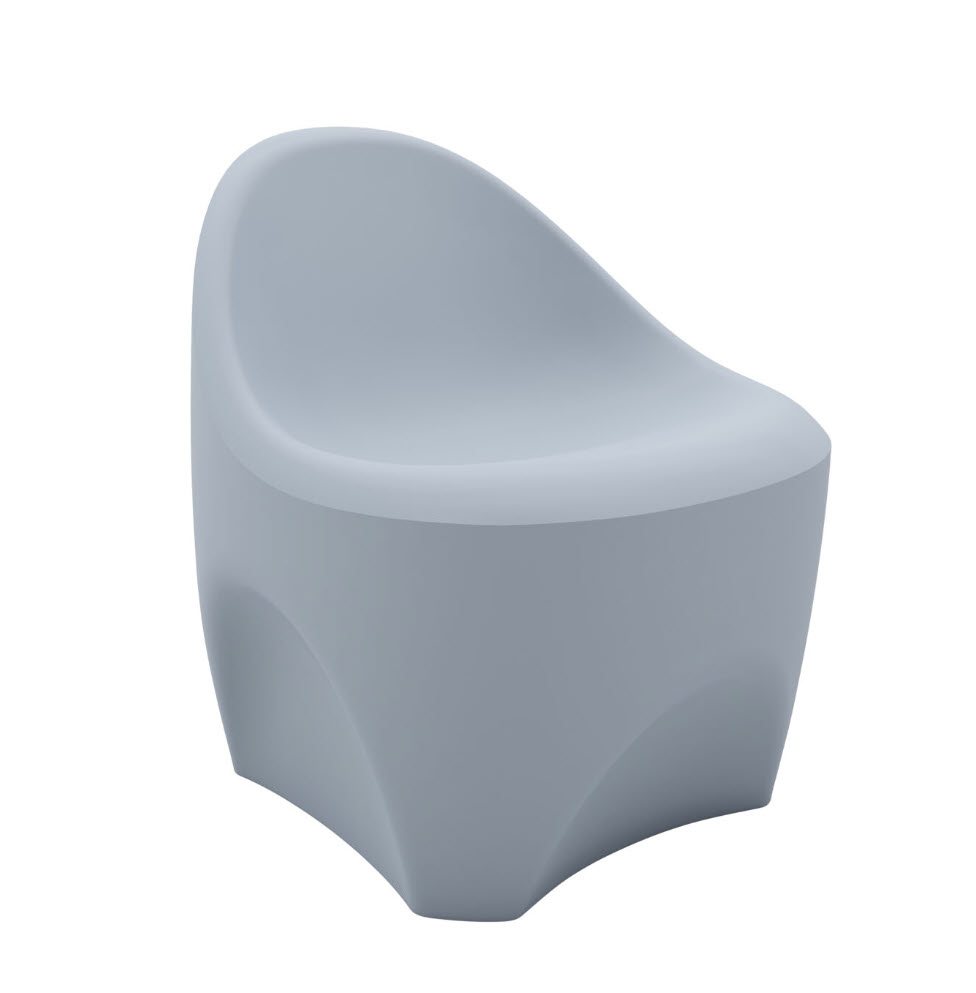 SUMMIT Accent Chair (Multiple Colors Available) (310 Series) - Image 5