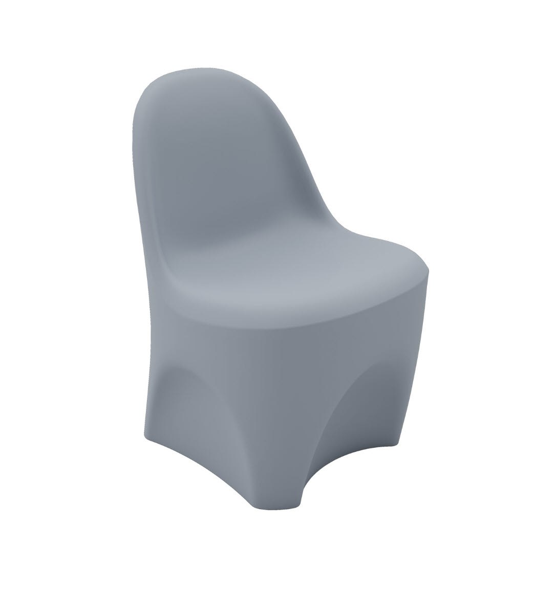 SUMMIT Guest Chair (Multiple Colors Available) (300 Series) - Image 6