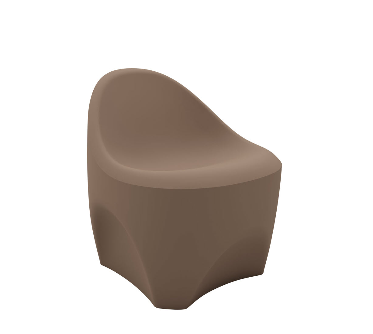 SUMMIT Accent Chair (Multiple Colors Available) (310 Series) - Image 6