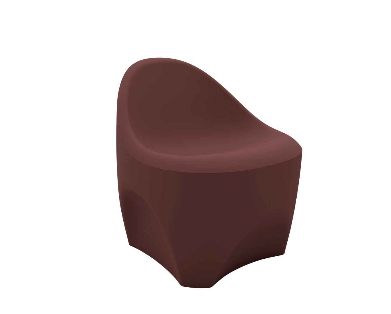 SUMMIT Accent Chair (Multiple Colors Available) (310 Series) - Image 7