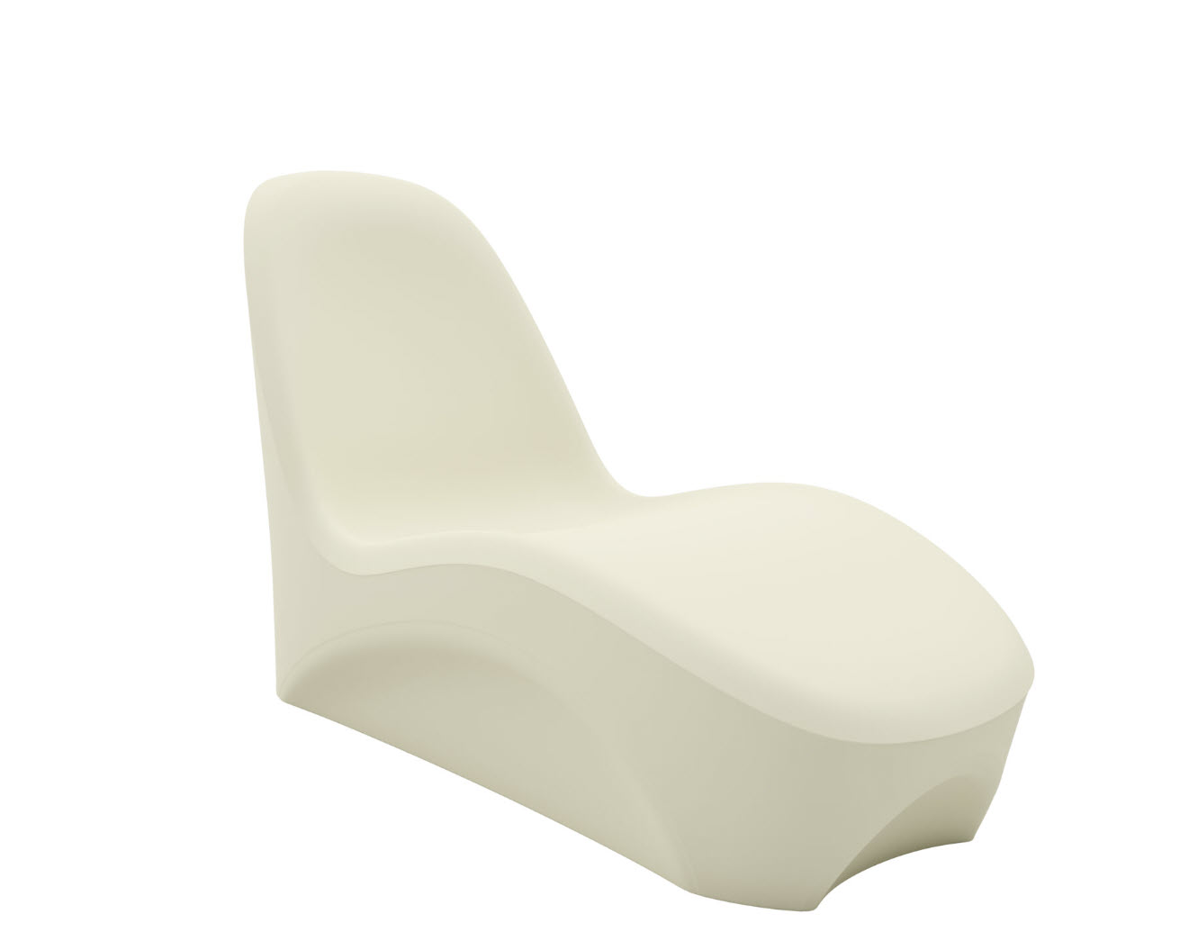 SUMMIT Lounge Chair (Multiple Colors Available) (320 Series) - Image 8